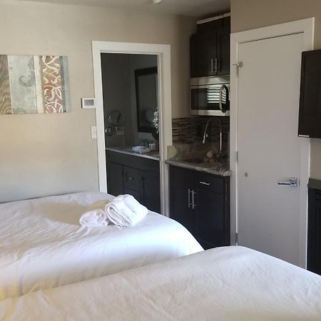 Gondola Lodge South Lake Tahoe Esterno foto