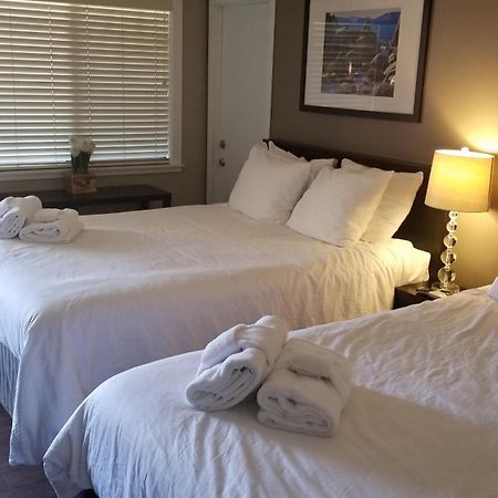 Gondola Lodge South Lake Tahoe Esterno foto