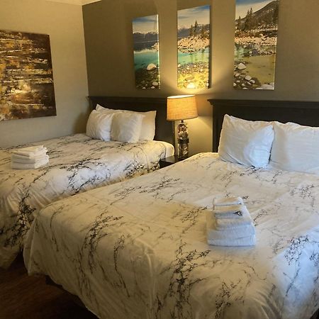Gondola Lodge South Lake Tahoe Esterno foto