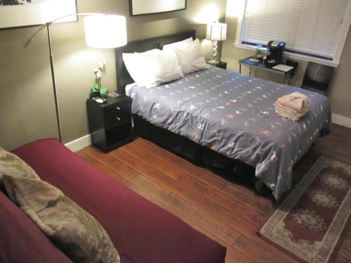 Gondola Lodge South Lake Tahoe Esterno foto