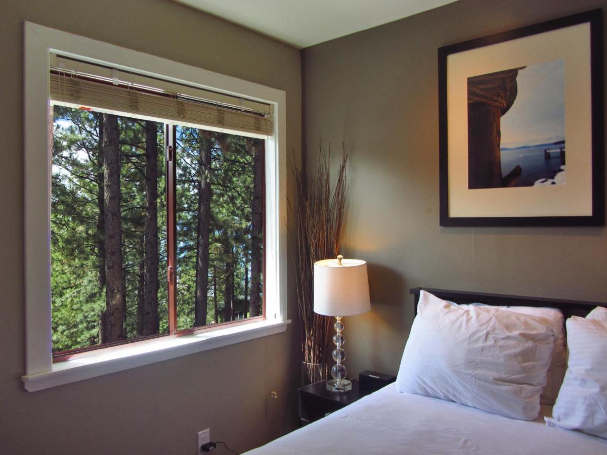 Gondola Lodge South Lake Tahoe Esterno foto