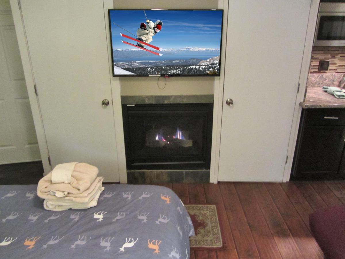 Gondola Lodge South Lake Tahoe Esterno foto