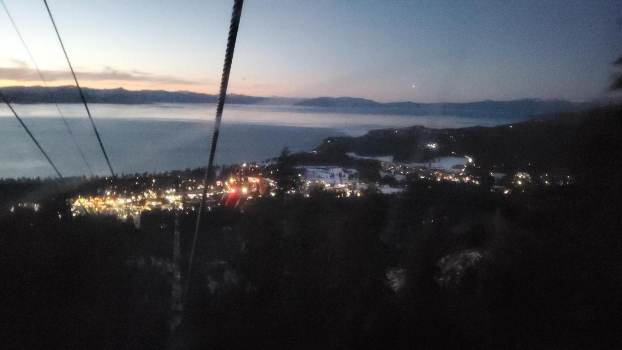 Gondola Lodge South Lake Tahoe Esterno foto