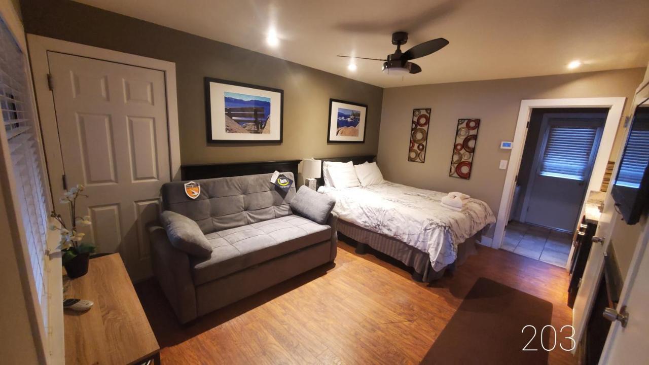 Gondola Lodge South Lake Tahoe Esterno foto