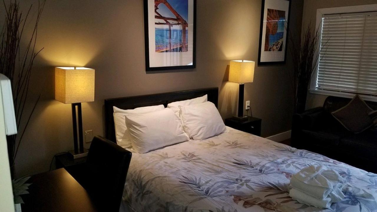 Gondola Lodge South Lake Tahoe Esterno foto