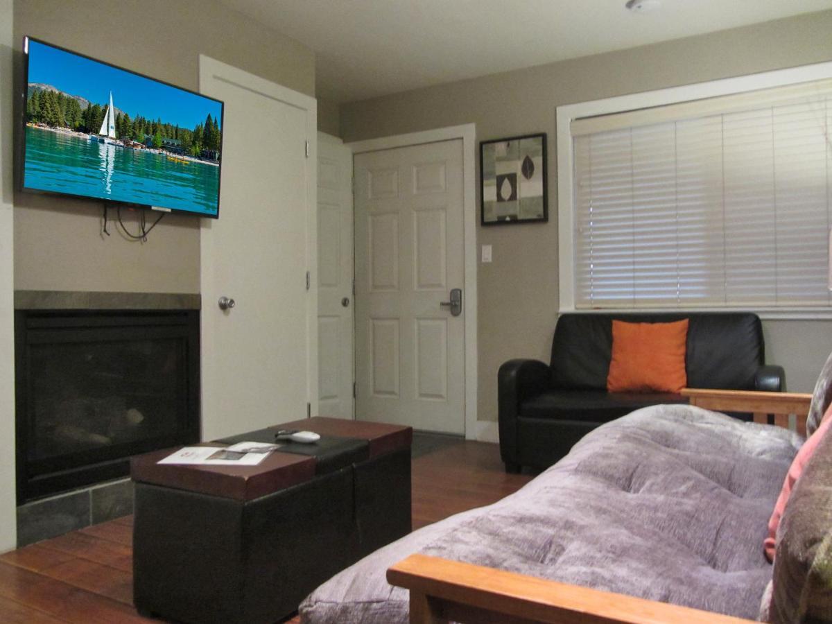 Gondola Lodge South Lake Tahoe Esterno foto