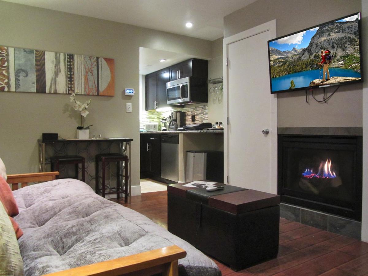 Gondola Lodge South Lake Tahoe Esterno foto