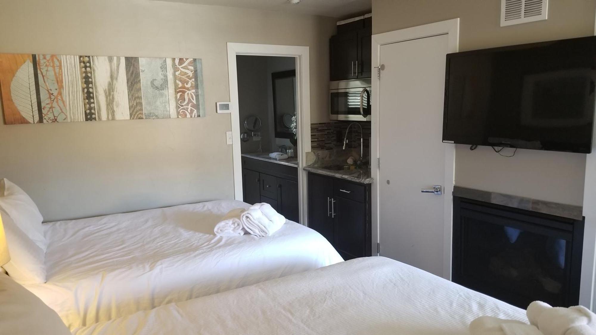 Gondola Lodge South Lake Tahoe Esterno foto
