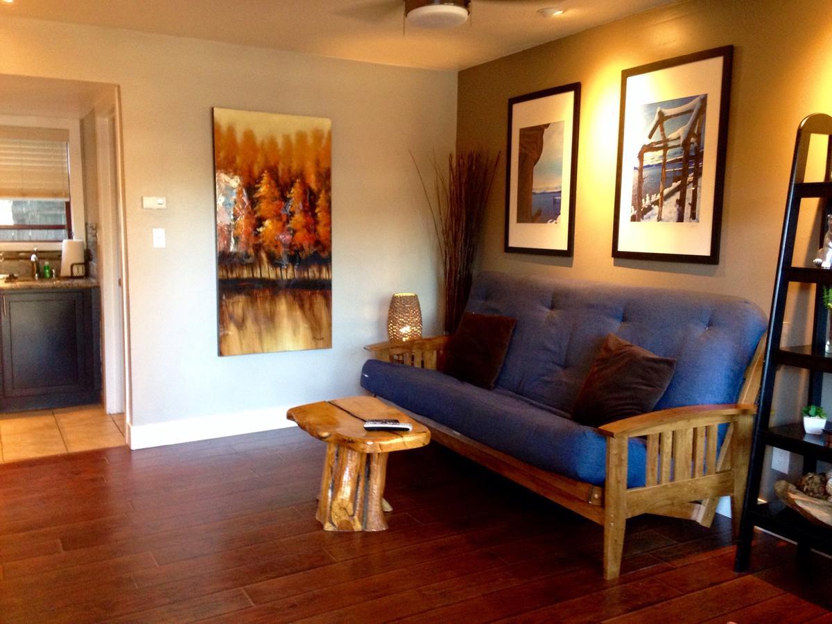 Gondola Lodge South Lake Tahoe Esterno foto