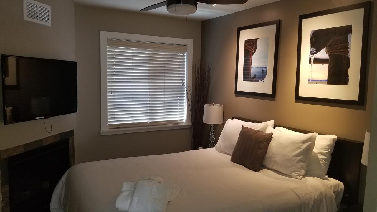 Gondola Lodge South Lake Tahoe Esterno foto