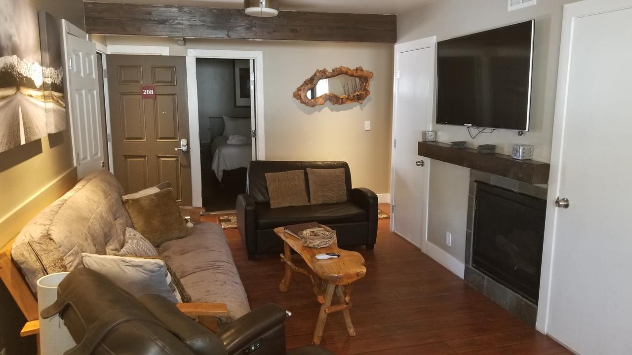 Gondola Lodge South Lake Tahoe Esterno foto