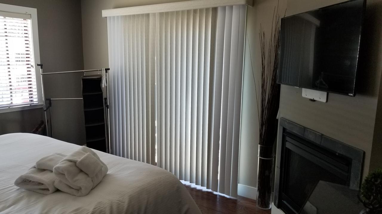 Gondola Lodge South Lake Tahoe Esterno foto