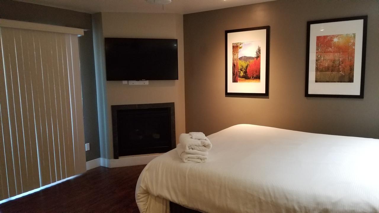 Gondola Lodge South Lake Tahoe Esterno foto