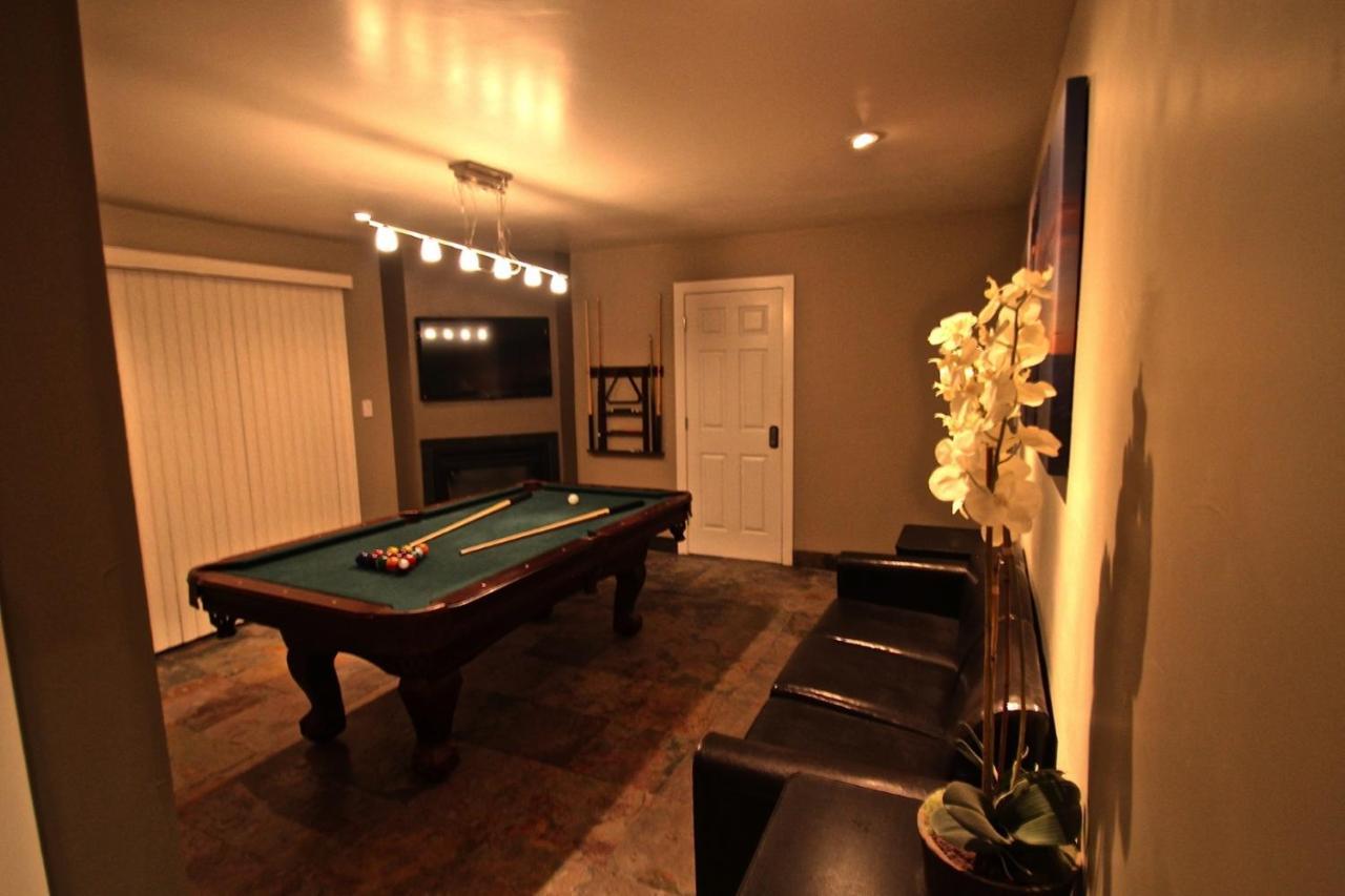 Gondola Lodge South Lake Tahoe Esterno foto