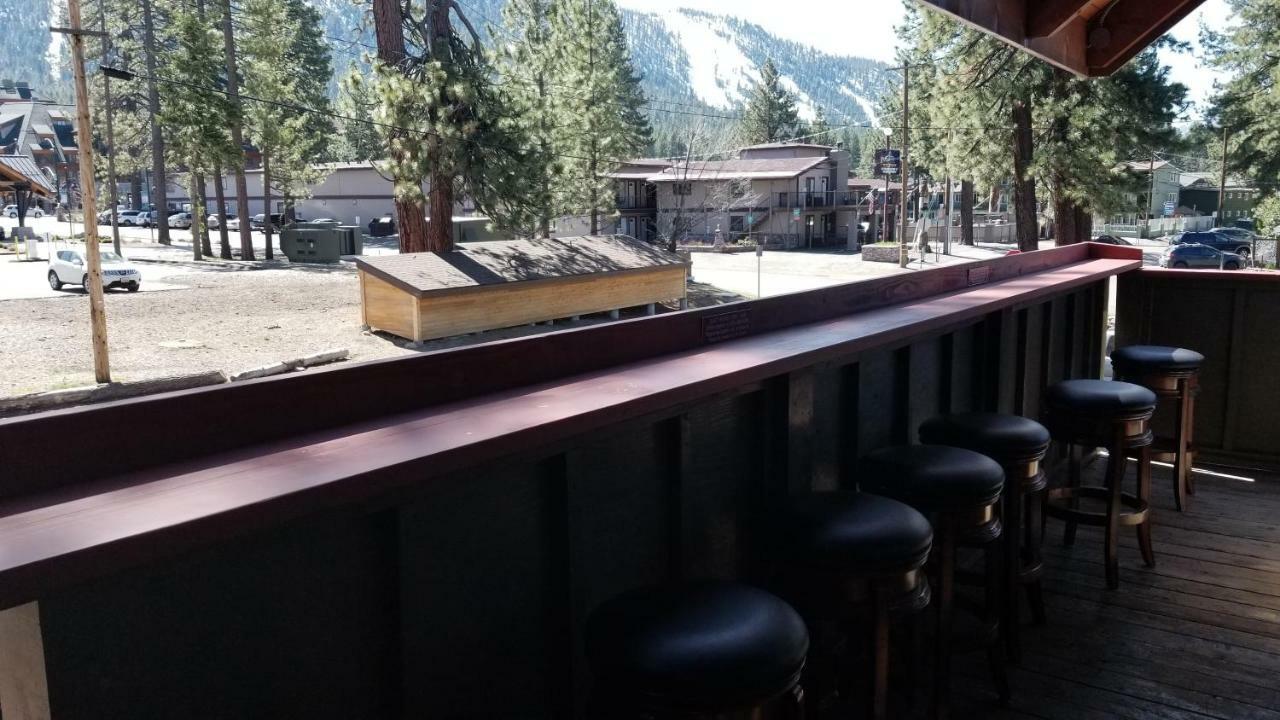 Gondola Lodge South Lake Tahoe Esterno foto