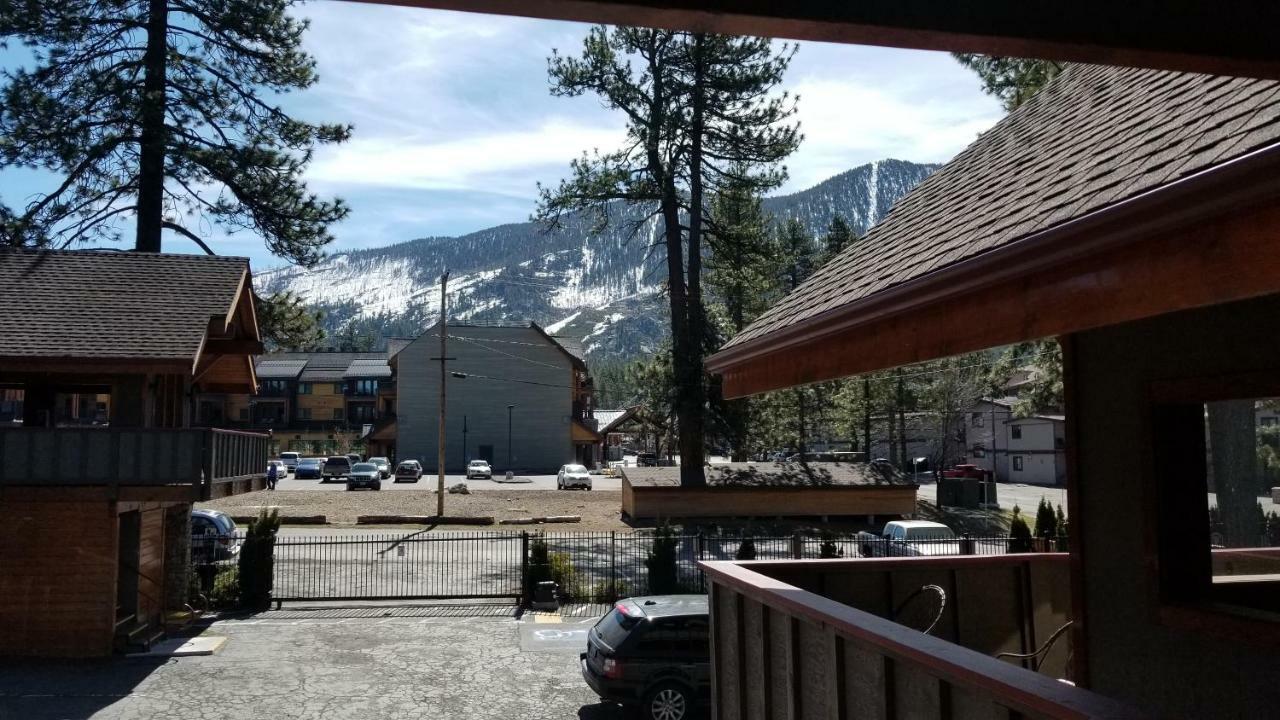 Gondola Lodge South Lake Tahoe Esterno foto