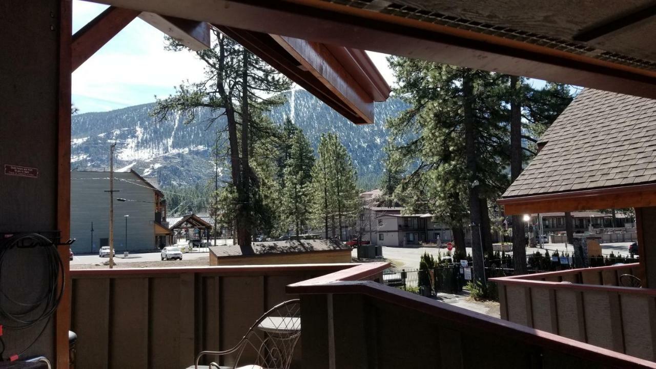 Gondola Lodge South Lake Tahoe Esterno foto