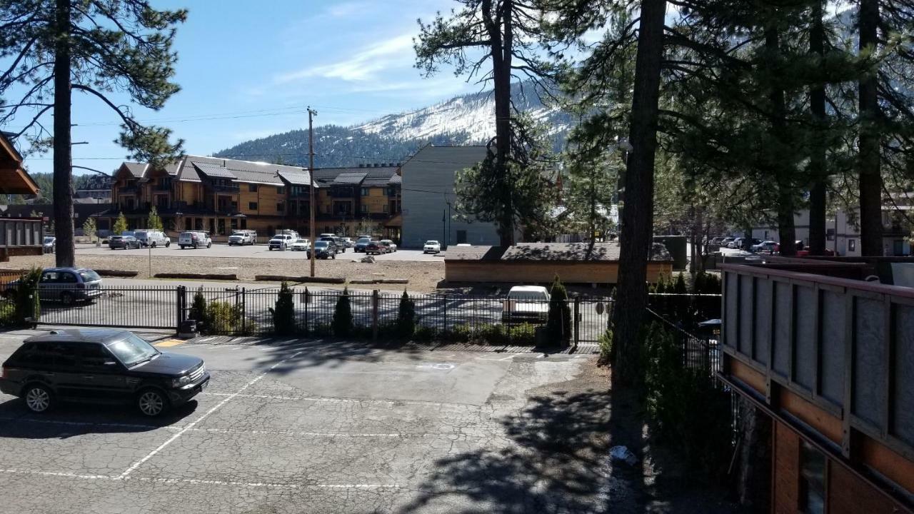 Gondola Lodge South Lake Tahoe Esterno foto