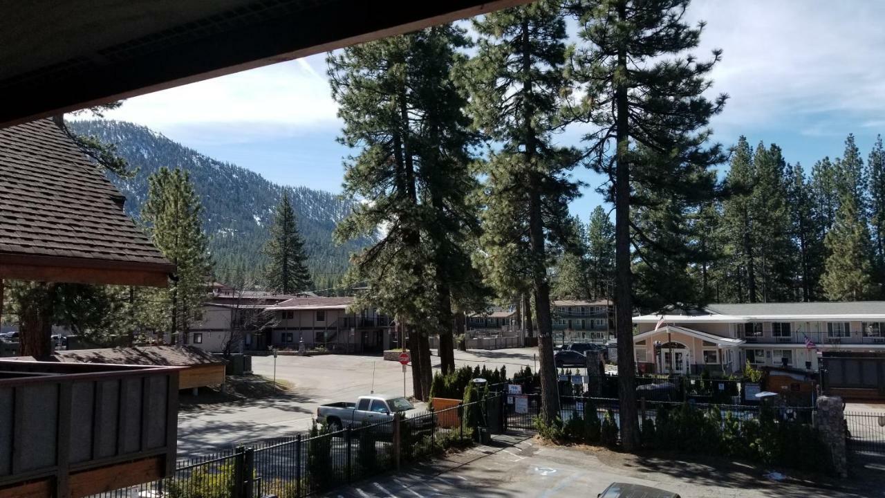 Gondola Lodge South Lake Tahoe Esterno foto